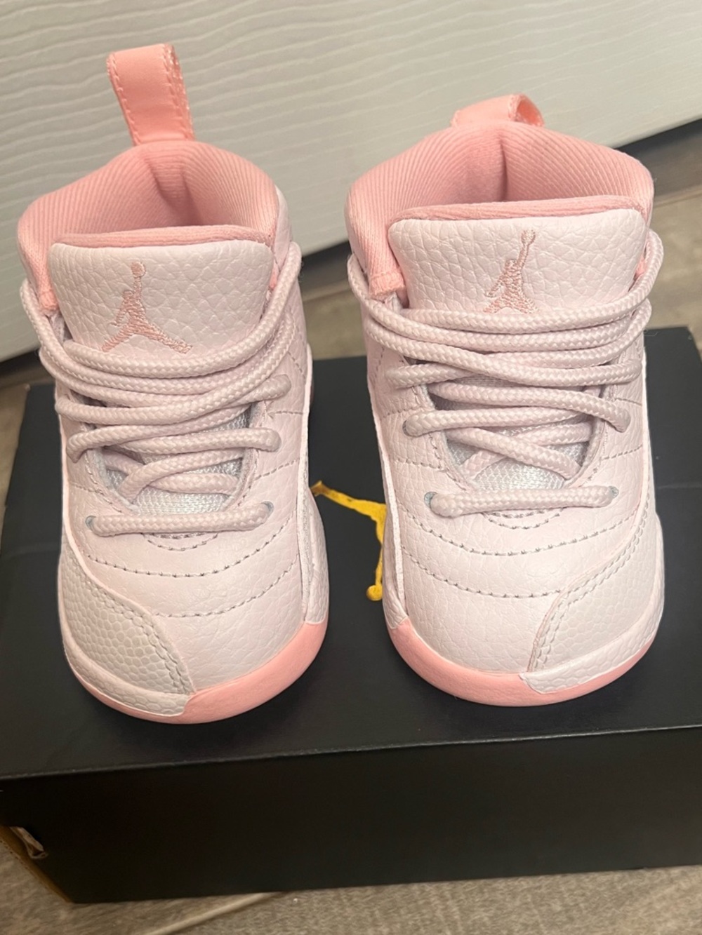 Jordan 12 Retro (Toddler)